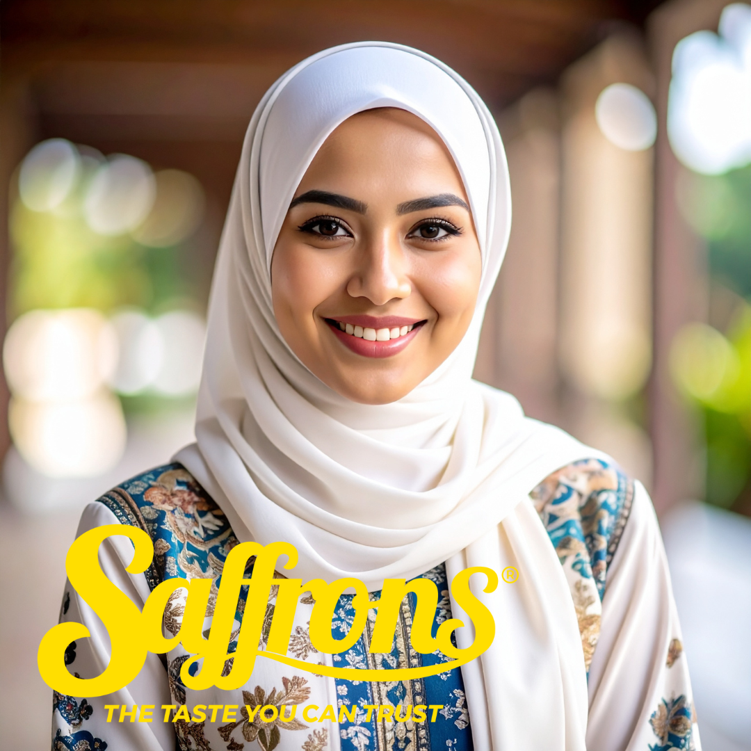 Singapore Halal Wedding 2025