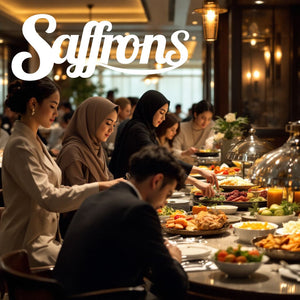 10 Best Halal Buffets in Singapore: Ultimate Guide for Food Lovers