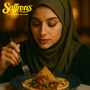 Halal Catering Singapore: Why Saffrons Has Been Singapore's Trusted Choice Since 1995