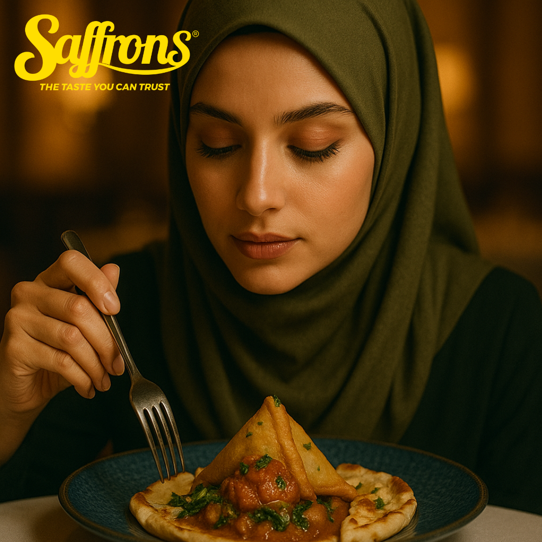 Halal Catering Singapore