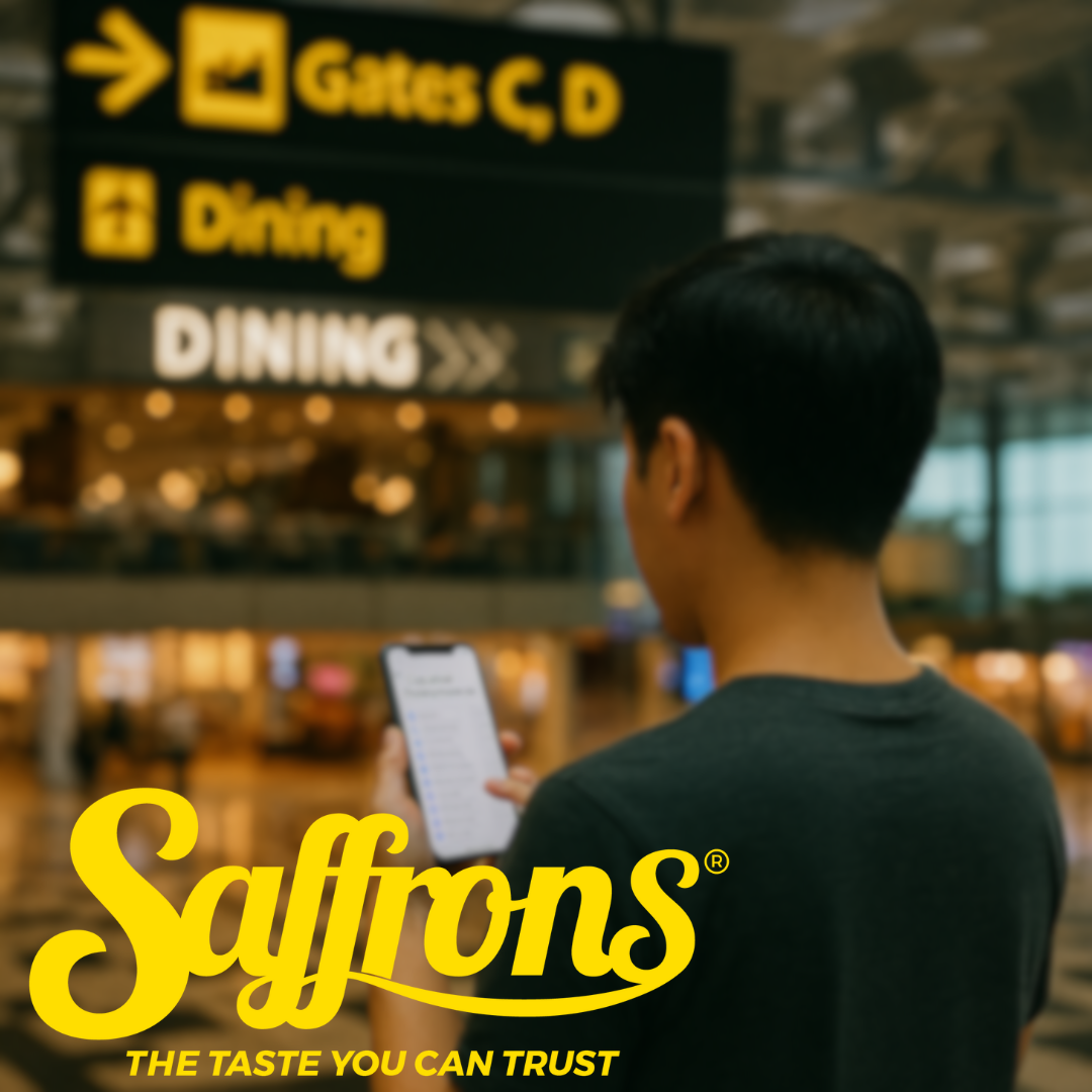 Best Halal Food Near Changi Airport 2025 Guide