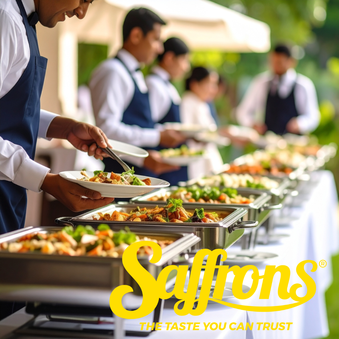 Halal Indian Wedding Catering Singapore 2025 Guide