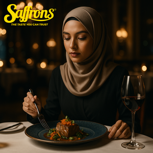 Singapore Halal Restaurants Guide 2025 | MUIS Certified