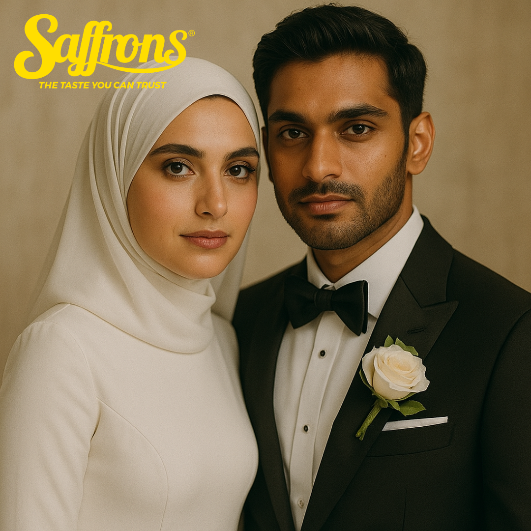 Complete Guide to Halal Weddings in Singapore: From Nikah to Celebration