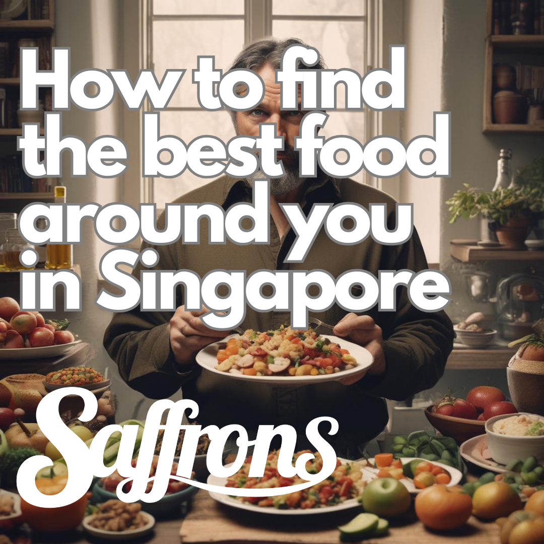 Food Near Me: Your Ultimate Guide to Local Dining Options