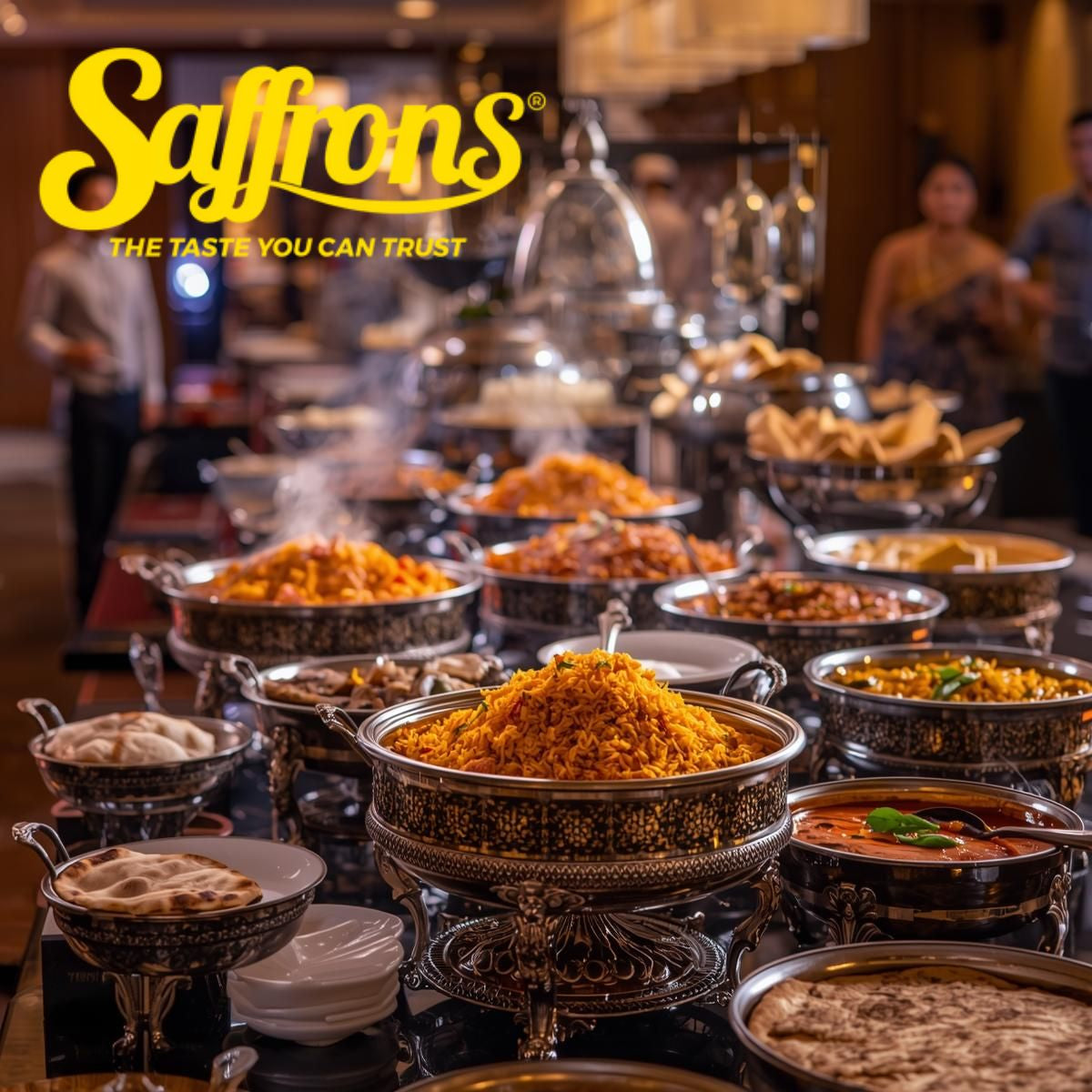 Indian Catering Singapore