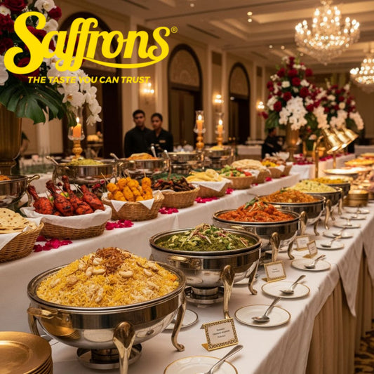 INDIAN CATERING SINGAPORE