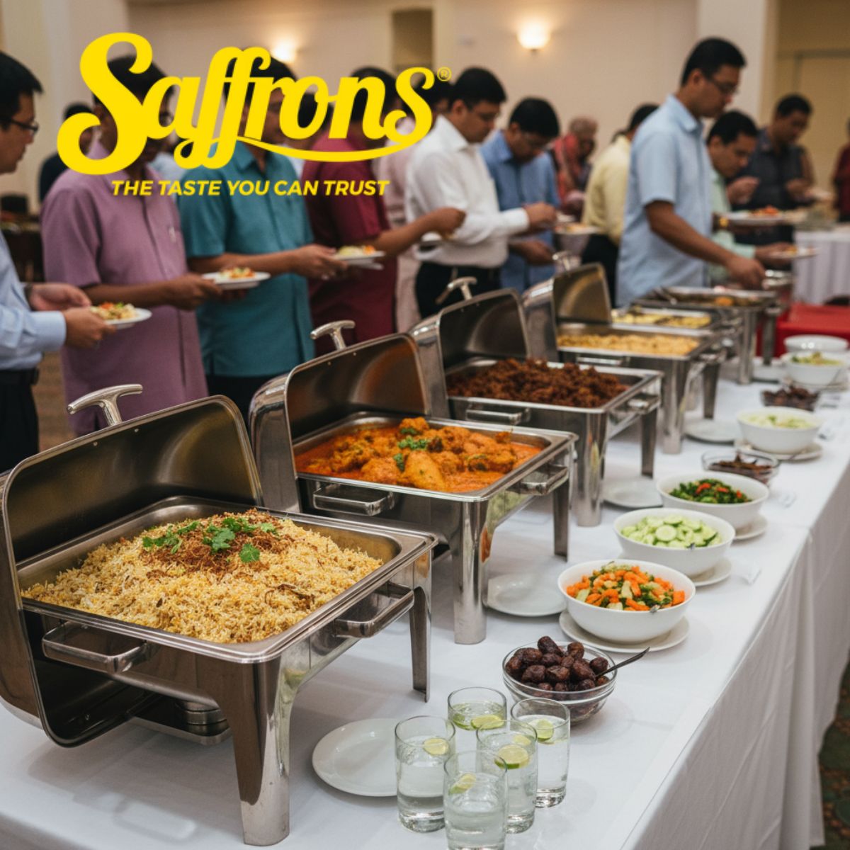 Iftar Sponsorship Singapore 2026