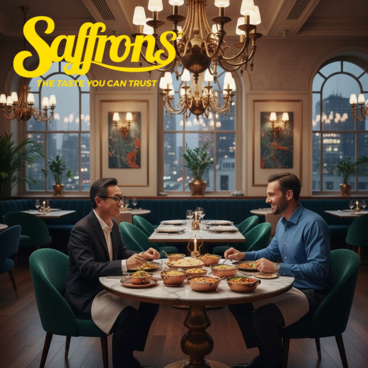 Indian Restaurant Near Me Singapore | Area, MRT & Bus Guide