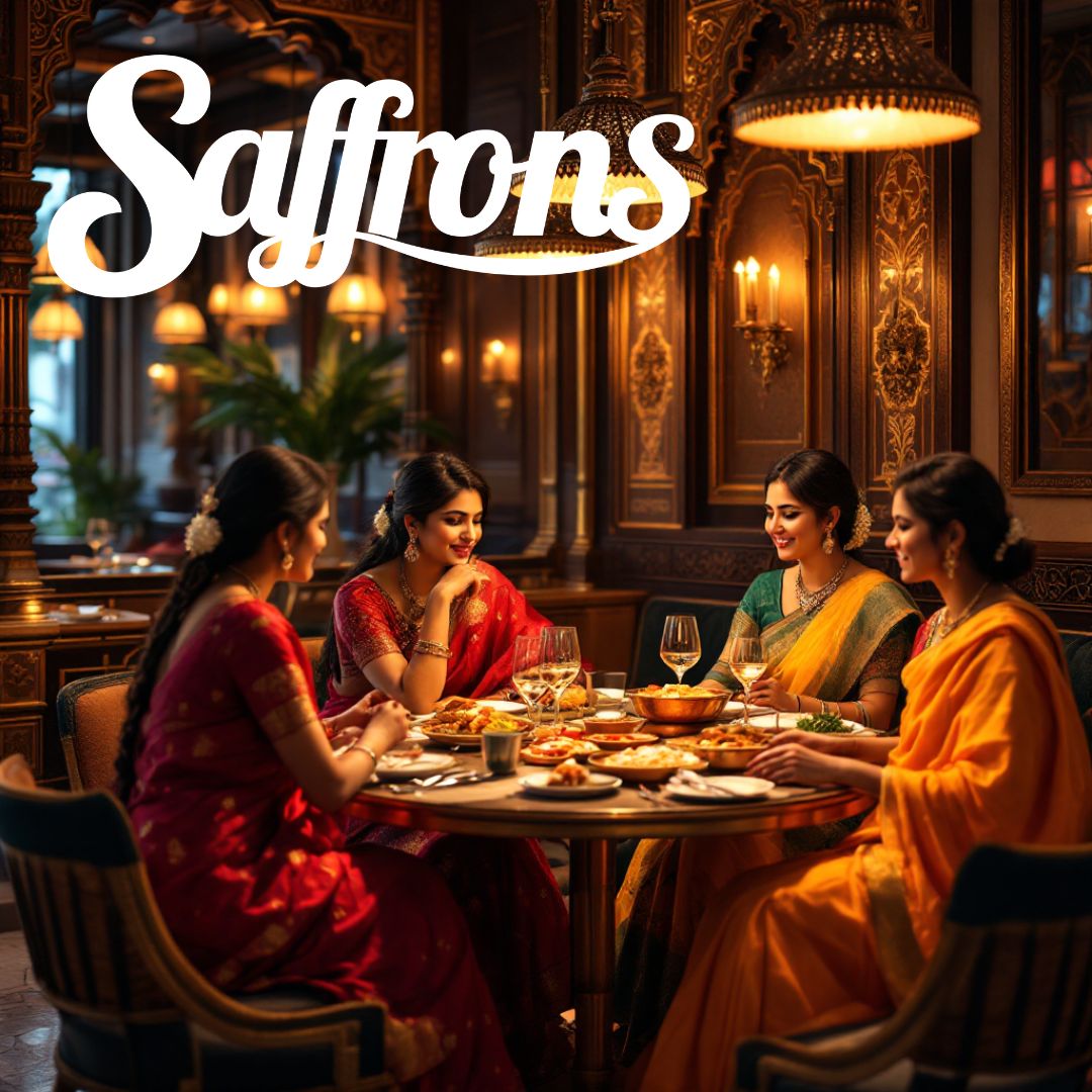 Top 15 Indian Restaurants in Singapore: Authentic Flavors Halal Options
