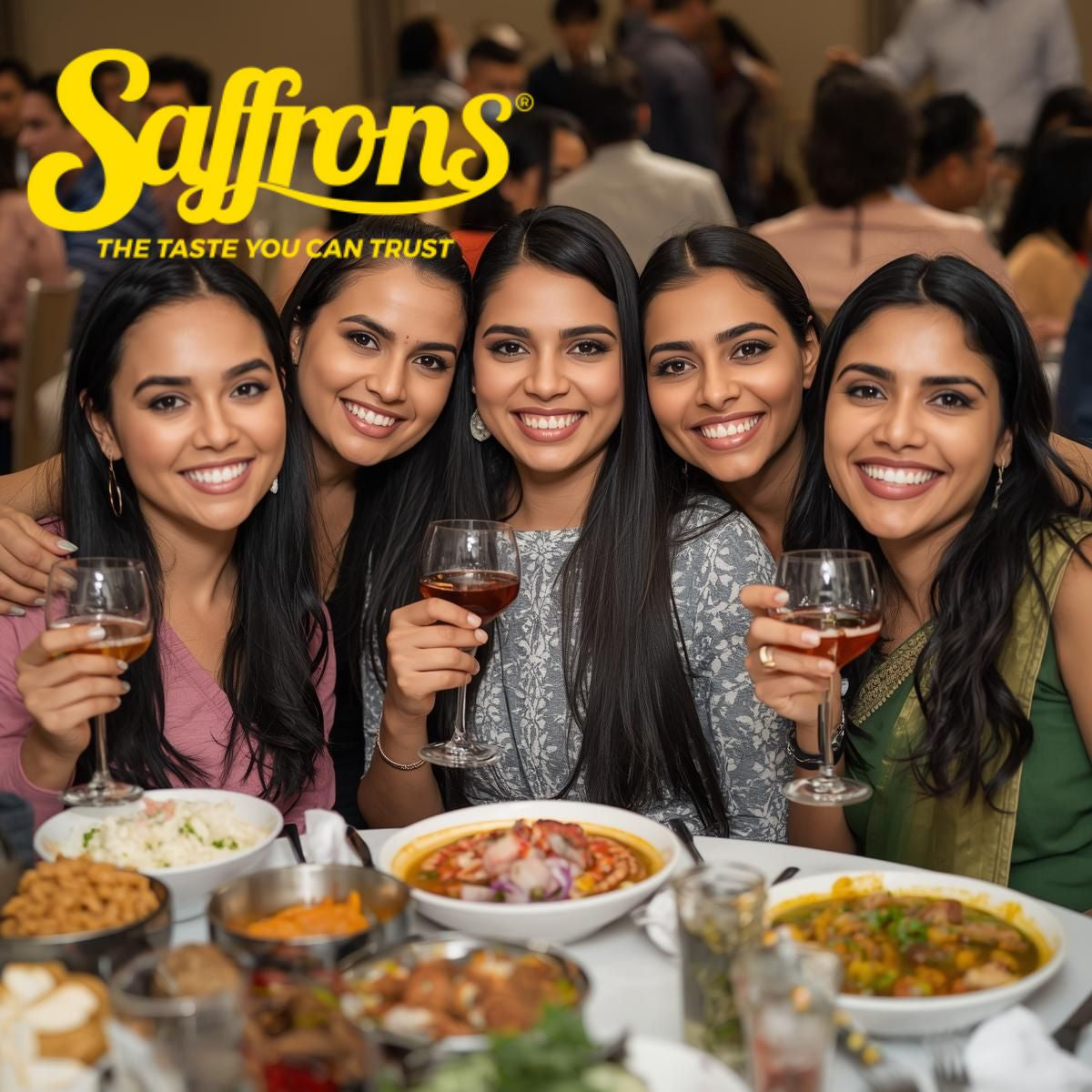 Indian Vegetarian Catering Singapore: Halal & Authentic