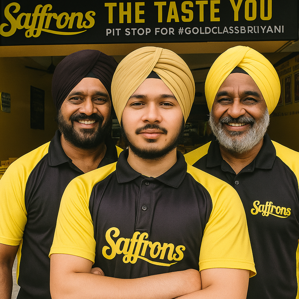 Top Indian Food in Singapore 2025: Best 17 Must-Try Spots