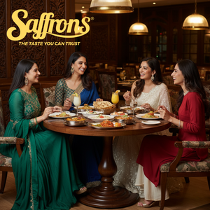 Top 20 Indian Restaurants Singapore 2025 | Food Expert Guide