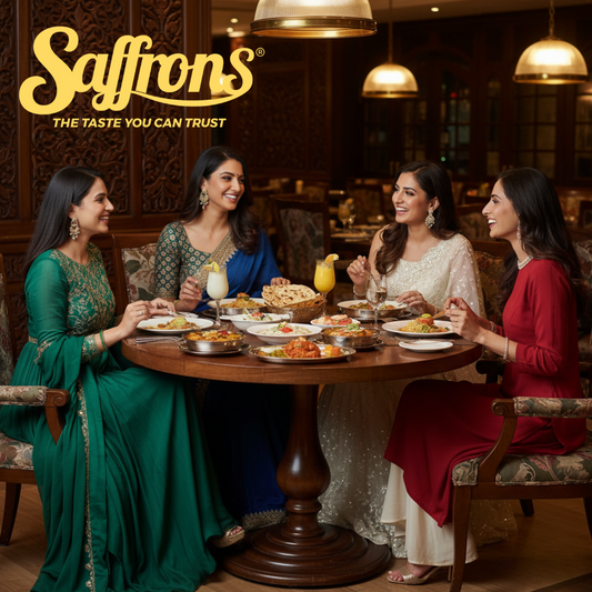 Top 20 Indian Restaurants Singapore 2025