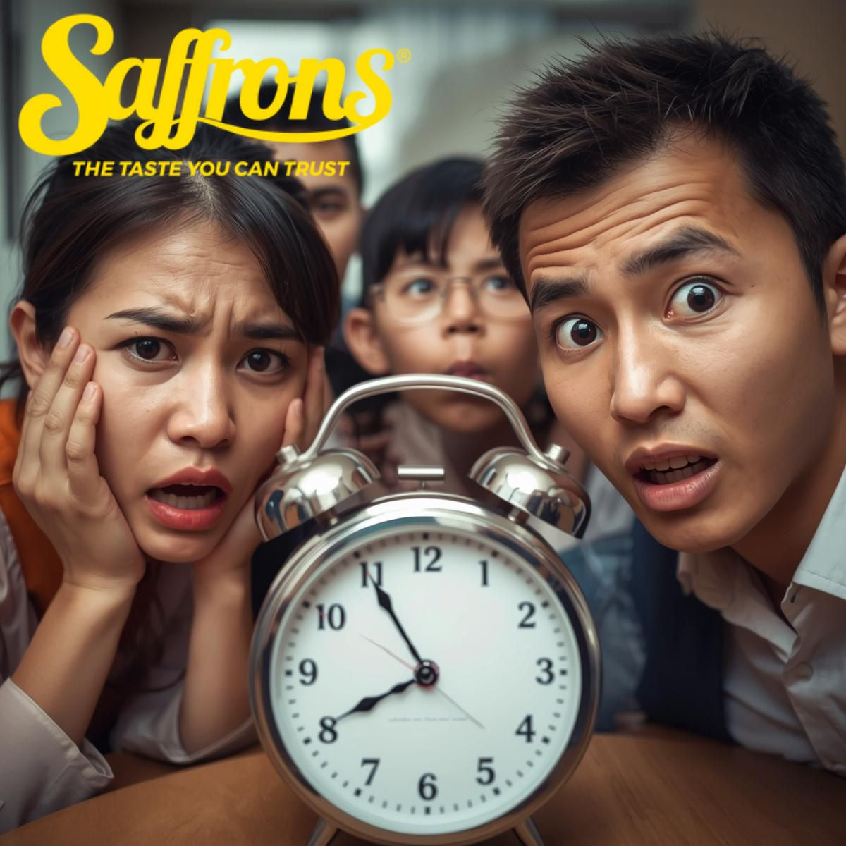 Last Minute Halal Wedding Catering Singapore