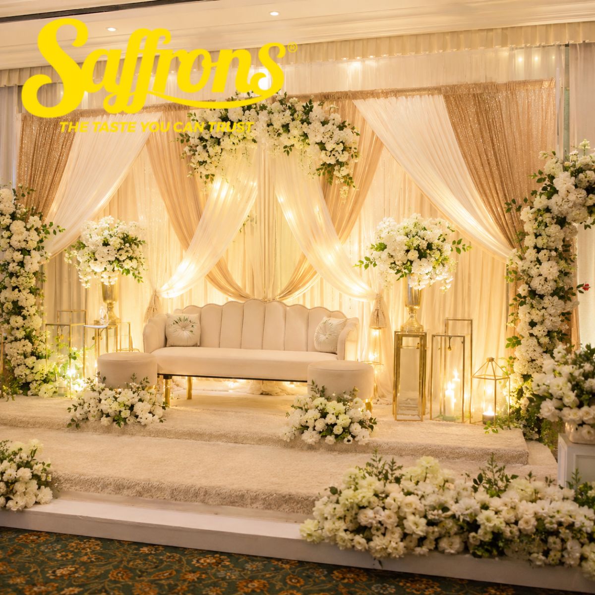 Malay Muslim Wedding Preparation Singapore 2026: Complete Checklist