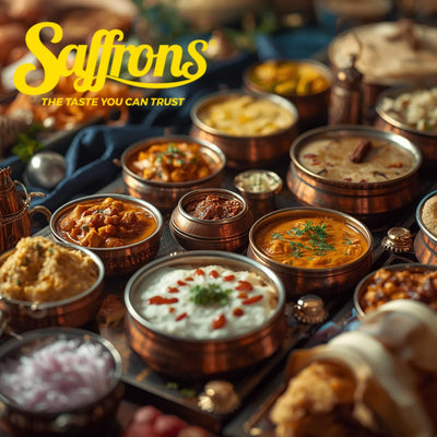 Mini Buffet Catering Singapore