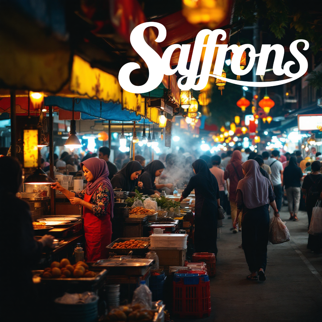 Ramadan Bazaars in Singapore 2025: Finding the Perfect Bazaar Near You