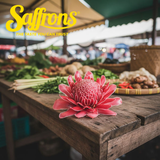 Regional Ingredients Singapore