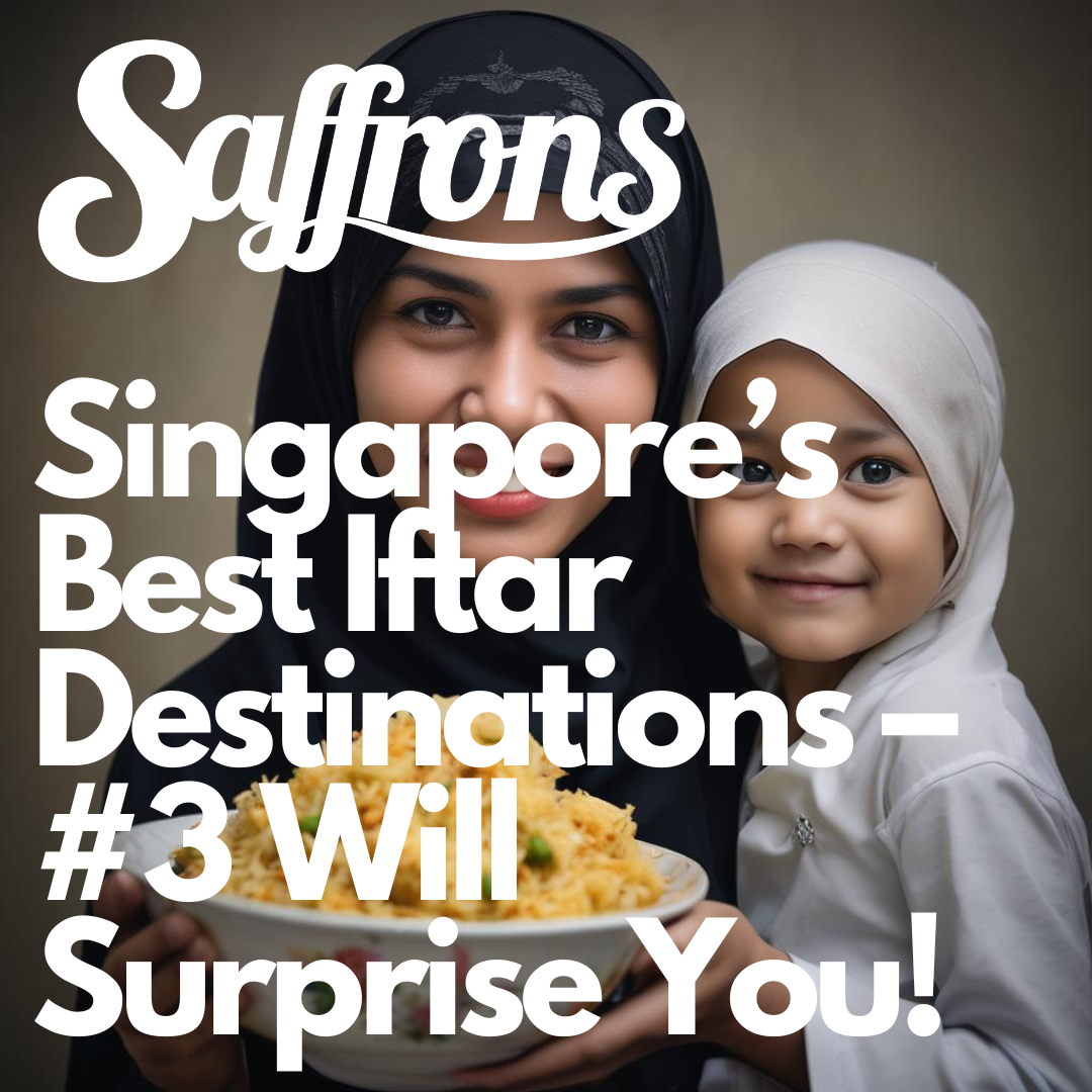 Secret Bazaar Food Map: Skip the Lines & Find Hidden Gems!