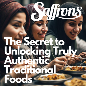 Best Foods at Singapore Ramadan Bazaars 2025: Traditional & Modern Delights