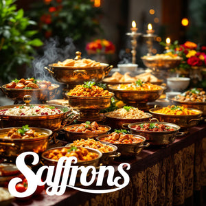 Best Halal Catering in Singapore: Top 10 Services for Every Event