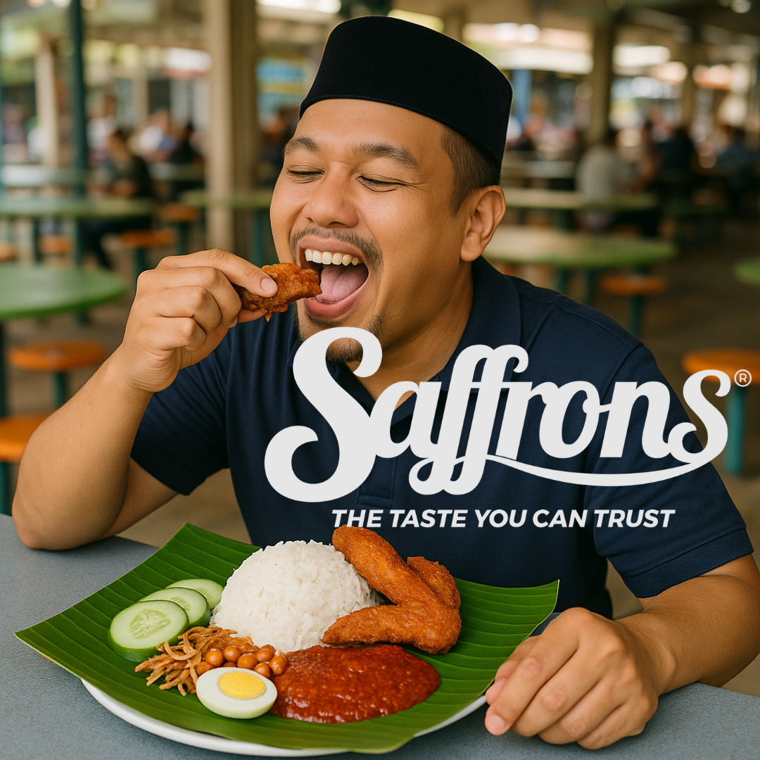 What Halal Food Should I Eat in Singapore