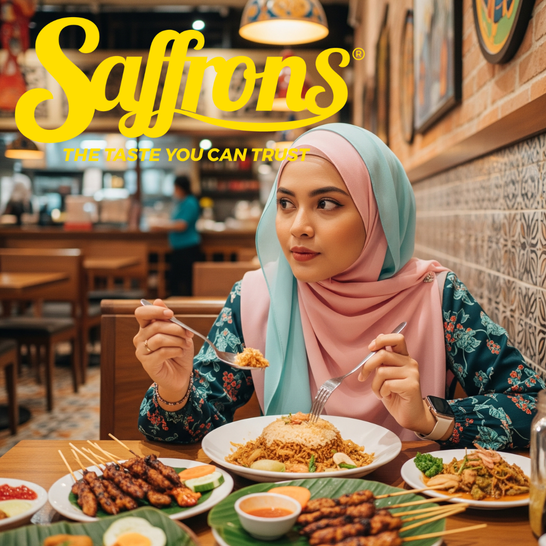 Where to Buy the Best Halal Indian Briyani in Singapore 2025