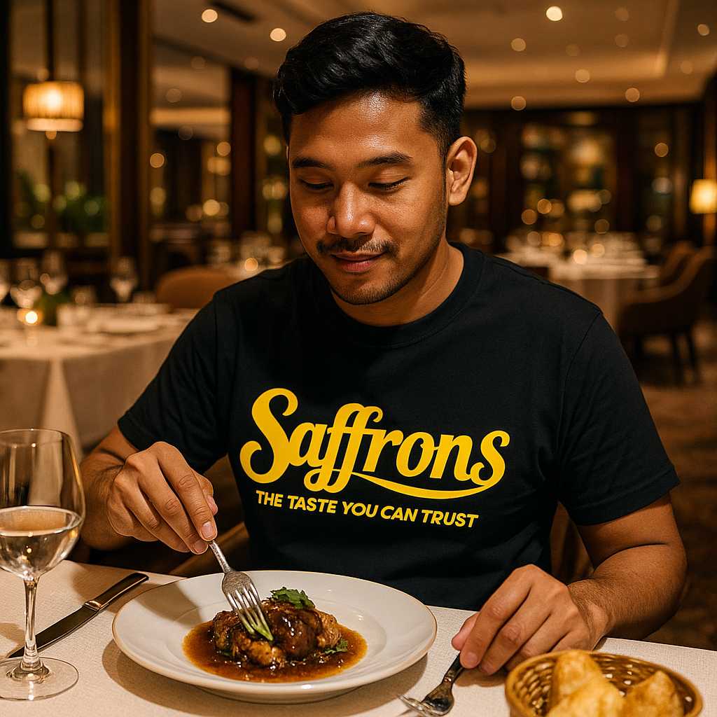 Ultimate Halal Restaurants Singapore 2025 | Muslim Food Guide