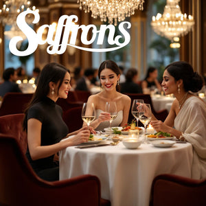Singapore's Best Restaurants Near Me