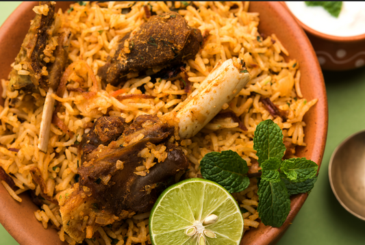 Navigating the Briyani Journey: The History, Varieties, and Significance of a Culinary Masterpiece