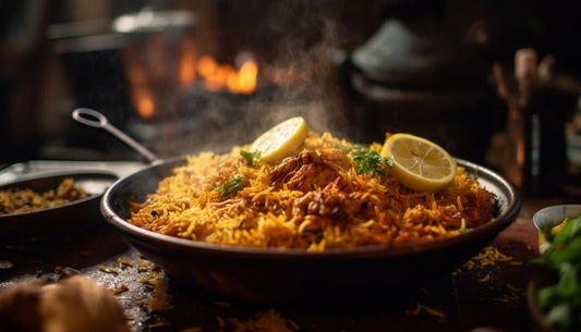 The Ultimate Guide to Creating the Perfect Briyani Dish: Master the Craft of Briyani | Saffrons Singapore