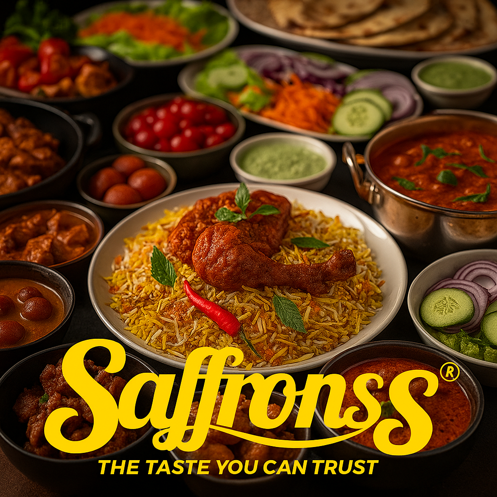 Top 20 Halal Buffet Singapore 2025 | Best MUIS-Certified Dining