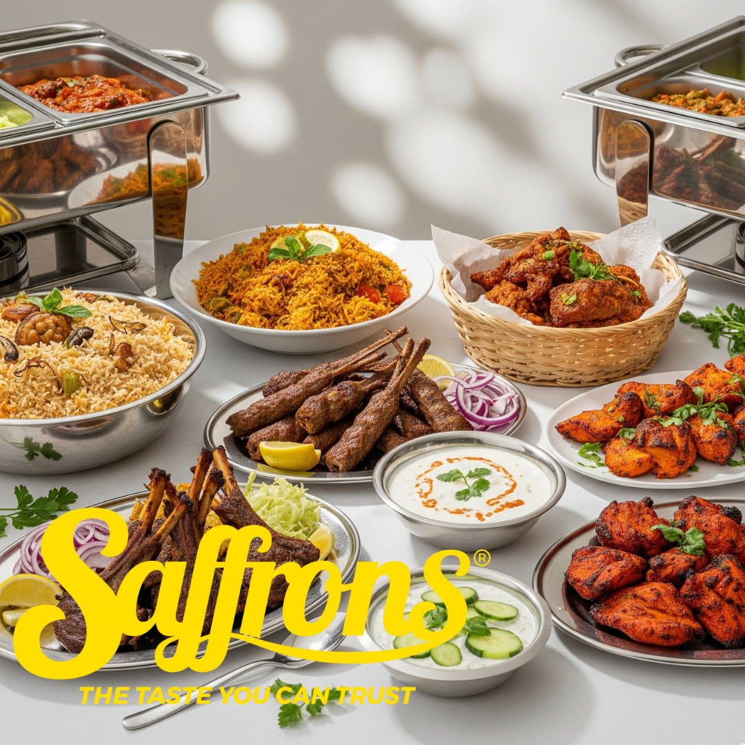 Top 20 Best Halal Catering Singapore 2025: Complete Rankings with Detailed Menus & Pricing