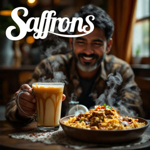 Finding the Best Teh Tarik Near Me in Singapore