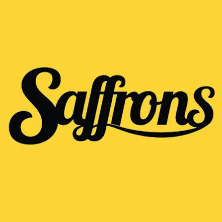 Saffrons logo